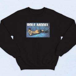 Rihanna Role Model Sexy Sweatshirt