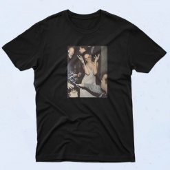 Rihanna Signature 90s T Shirt