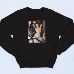 Rihanna Signature Sweatshirt