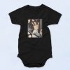 Rihanna Signature Unisex Bbay Onesie