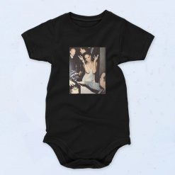 Rihanna Signature Unisex Bbay Onesie