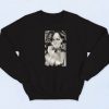 Rihanna Smoke Sweatshirt