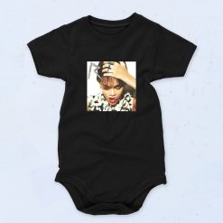 Rihanna Talk That Talk Baby Onesie