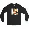 Rihanna Talk That Talk Lon Sleeve Shirt