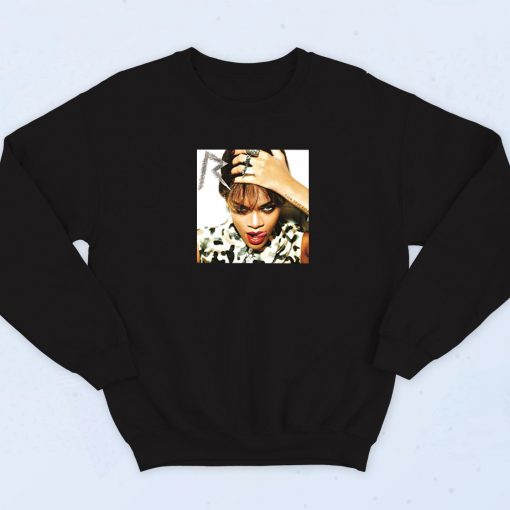 Rihanna Talk That Talk Sweatshirt