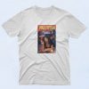 Rihanna x Pulp Fiction 90s T Shirt