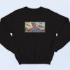 Spider Man Lets Go Mets Sweatshirt