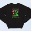 Tees The Season Golf Sweatshirt