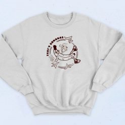 Thats Bananas Graphic Sweatshirt