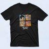 The Jungle Book Characters 90s T Shirt