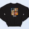 The Jungle Book Characters Disney Sweatshirt