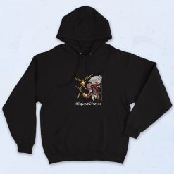 The Owl House Squad Ghouls Disney Hoodie