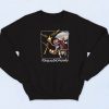 The Owl House Squad Ghouls Retro Sweatshirt