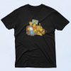 The Yellow Fellows 90s T Shirt