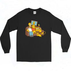 The Yellow Fellows Long Sleeve Shirt