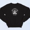 Ufo Truth Seekers Retro Sweatshirt