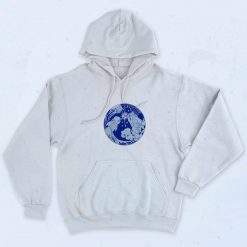 Unicorn Vs Narwhal Graphic Hoodie