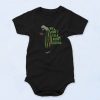 We Don't Talk About Bruno Baby Onesie