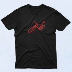 Bike Bicycle 90s T Shirt