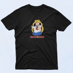 Bobby Hill Sailor Of The Moon Urban T Shirt