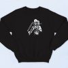 Bocephus Outlaw Country Music Sweatshirt