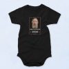 Brent Peterson For President 2024 Bbay Onesie