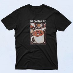 Brewkakke 90s T Shirt