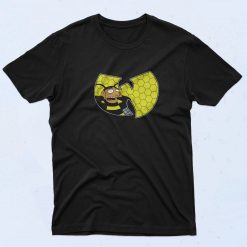 Bumblebee Man 90s T Shirt