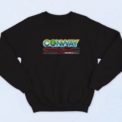 Conway Recording Studios Classic Sweatshirt