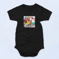 DaBoyDame EST Gee And Rick Ross Feelings Baby Onesie