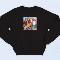 DaBoyDame EST Gee And Rick Ross Feelings Sweatshirt