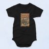 Dead Space Unisex Baby Onesie