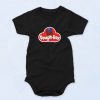 Dough Boy Unisex Baby Onesie