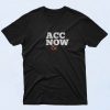 Duke Blue Devil Acc Now 90s T Shirt