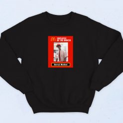 Employee Of The Month Sweatshirt