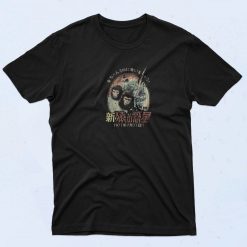 Escape from the Planet of the Apes T Shirt