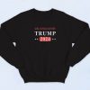 God Guns Country Trump 2024 Sweatshirt