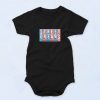 Goldest in Town Street Dream Baby Onesie