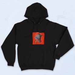 Griselda Westside Conway Bike Art Hoodie