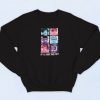 Harry Styles 2012 One Direction Up All Night Tour Sweatshirt