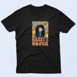 Harry Styles Harrys House 90s T Shirt