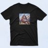 Jesus vs Satan in Basketball 90s T Shirt