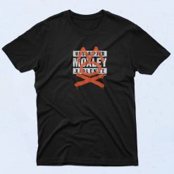 Jon Moxley Unscripted Violence Mox 90s T Shirt