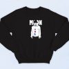 Keith Moon Elvis For Everyone Sweatshirt