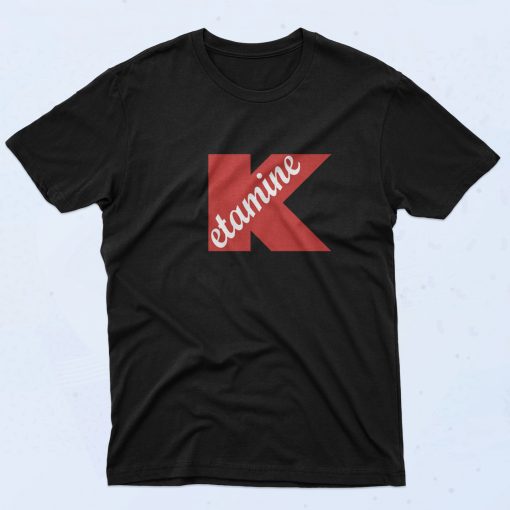 Ketamine 90s T Shirt