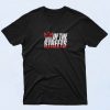 King Of The Streets 90s T Shirt