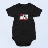 King Of The Streets Unisex Baby Onesie