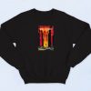 Kith The New Yorker Traffic Retro Sweatshirt