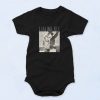 Lana And Bf Unisex Baby Onesie