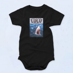 Lulu Conway The Machine Baby Onesie